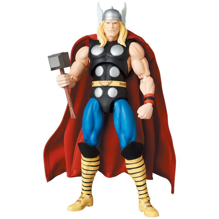 Medicom Toy Mafex: Marvel Thor Comic - Thor