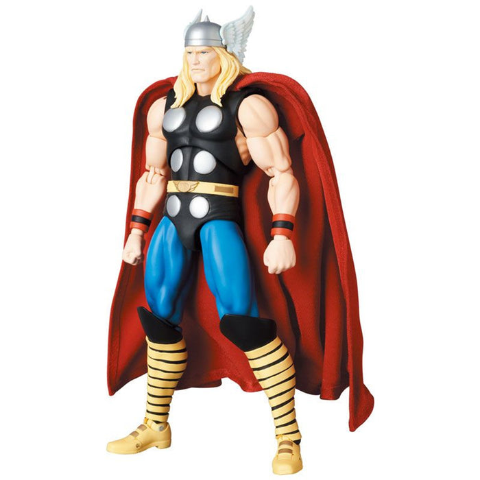 Medicom Toy Mafex: Marvel Thor Comic - Thor