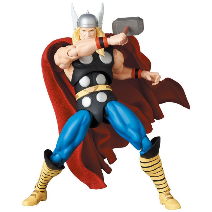 Medicom Toy Mafex: Marvel Thor Comic - Thor