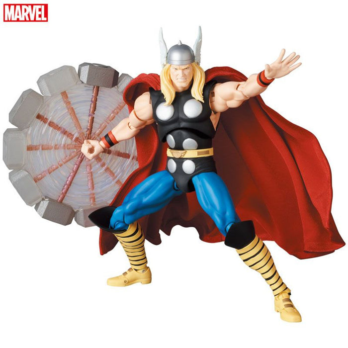 Medicom Toy Mafex: Marvel Thor Comic - Thor