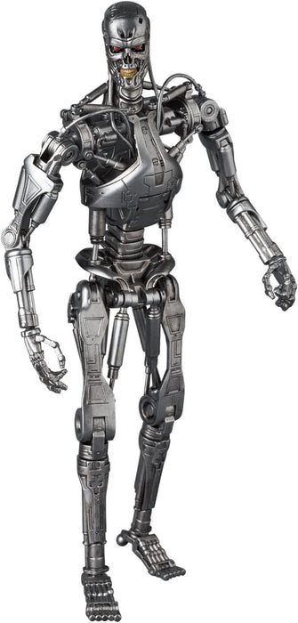 Medicom Toy Mafex: Terminator 2 El Juicio Final - Endoskeleton T2