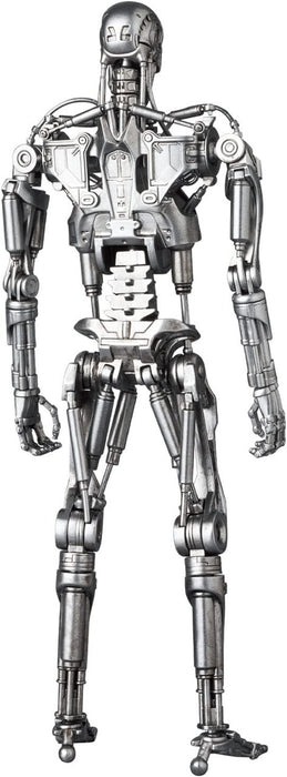 Medicom Toy Mafex: Terminator 2 El Juicio Final - Endoskeleton T2
