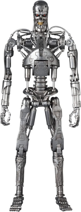 Medicom Toy Mafex: Terminator 2 El Juicio Final - Endoskeleton T2