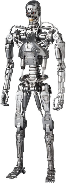 Medicom Toy Mafex: Terminator 2 El Juicio Final - Endoskeleton T2