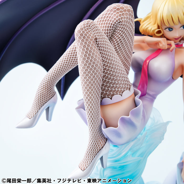 Megahouse Figures Portrait Of Pirates Evolutionary History: One Piece - Stussy