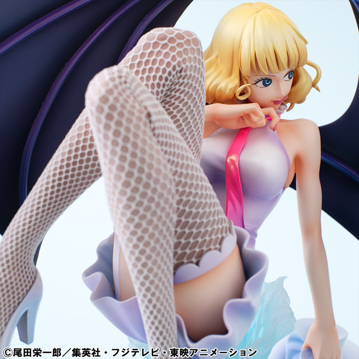 Megahouse Figures Portrait Of Pirates Evolutionary History: One Piece - Stussy