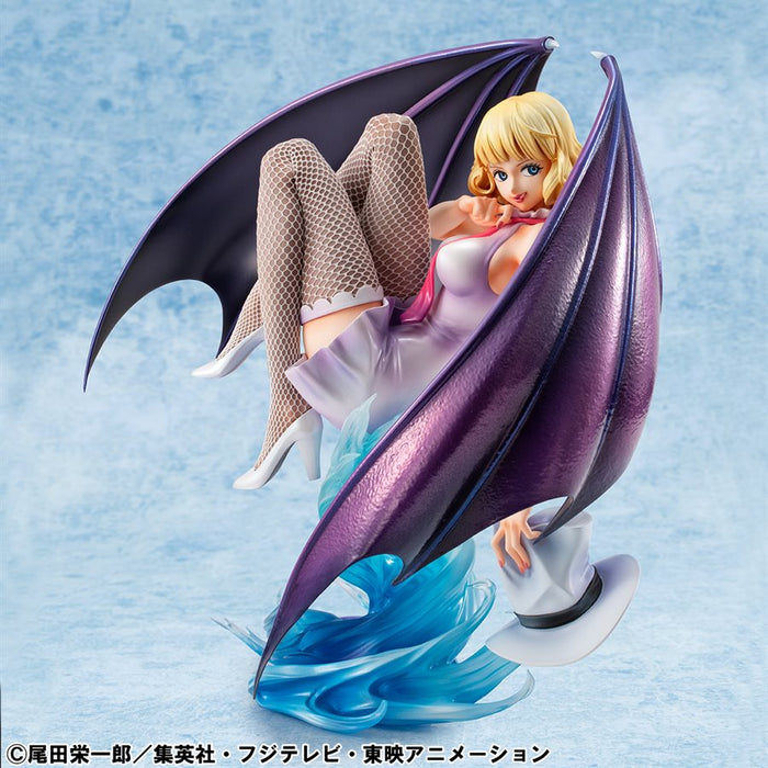 Megahouse Figures Portrait Of Pirates Evolutionary History: One Piece - Stussy