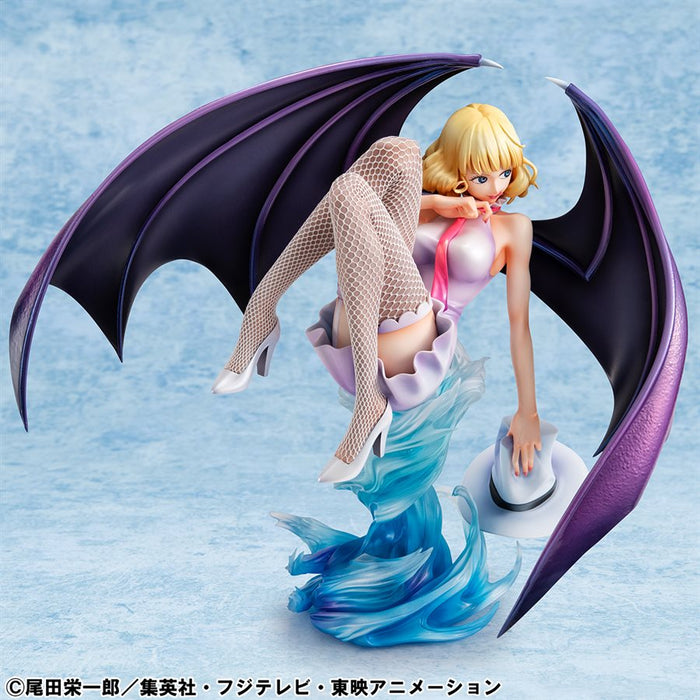 Megahouse Figures Portrait Of Pirates Evolutionary History: One Piece - Stussy
