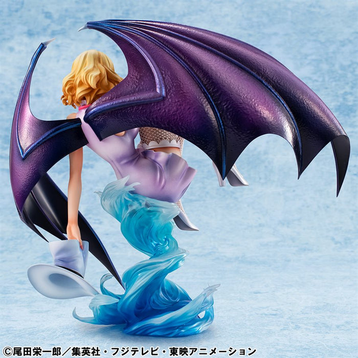 Megahouse Figures Portrait Of Pirates Evolutionary History: One Piece - Stussy