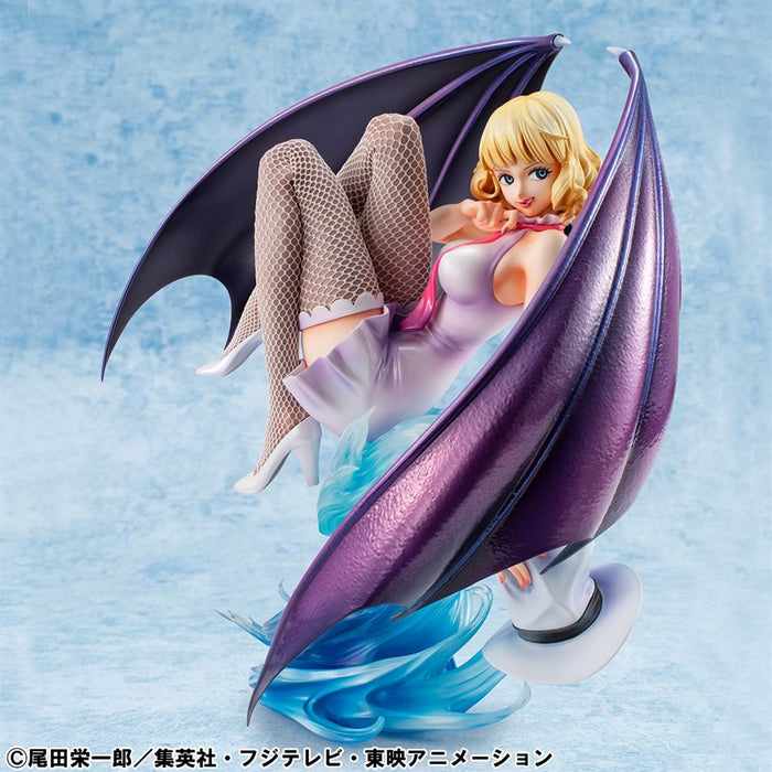 Megahouse Figures Portrait Of Pirates Evolutionary History: One Piece - Stussy