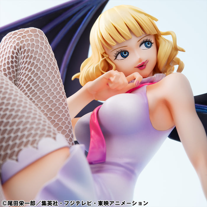 Megahouse Figures Portrait Of Pirates Evolutionary History: One Piece - Stussy