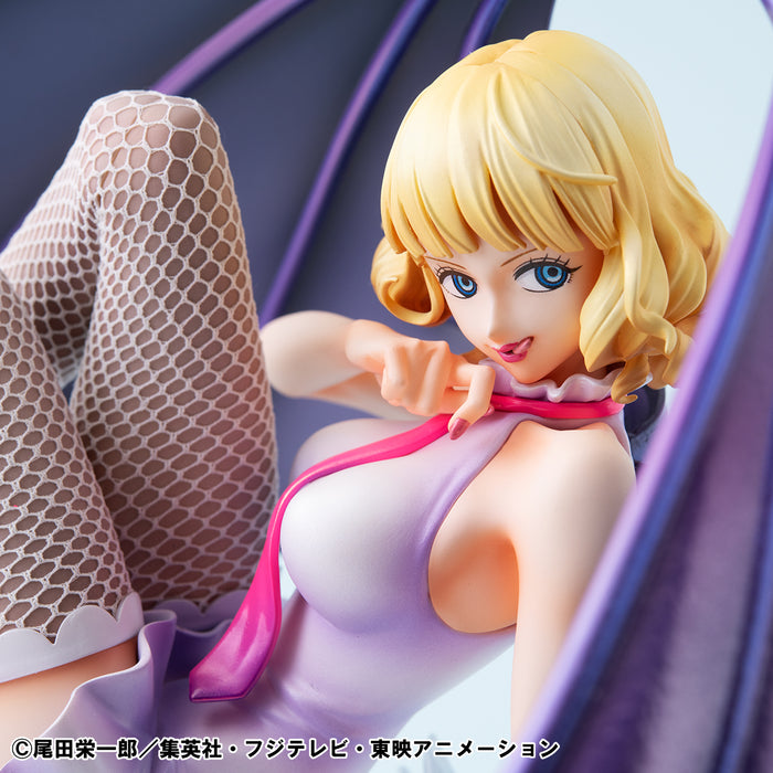 Megahouse Figures Portrait Of Pirates Evolutionary History: One Piece - Stussy