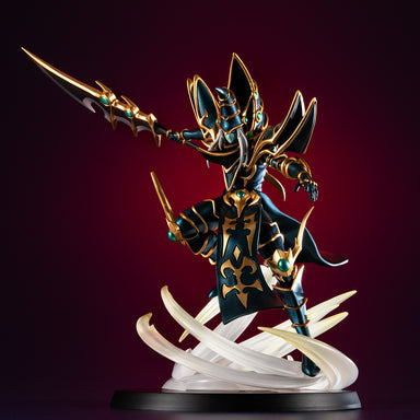 Megahouse Figures Monsters Chronicle: Yu Gi Oh Duel Monsters - Paladin Oscuro