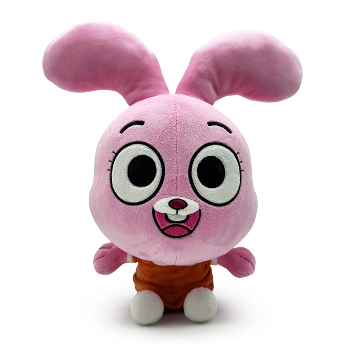 Youtooz Plush: El Increible Mundo De Gumball  - Anais Watterson Peluche 9 Pulgadas
