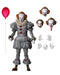 NECA Figura de Accion Ultimate: IT ESO Capitulo 2 2019 - Pennywise 7 Pulgadas