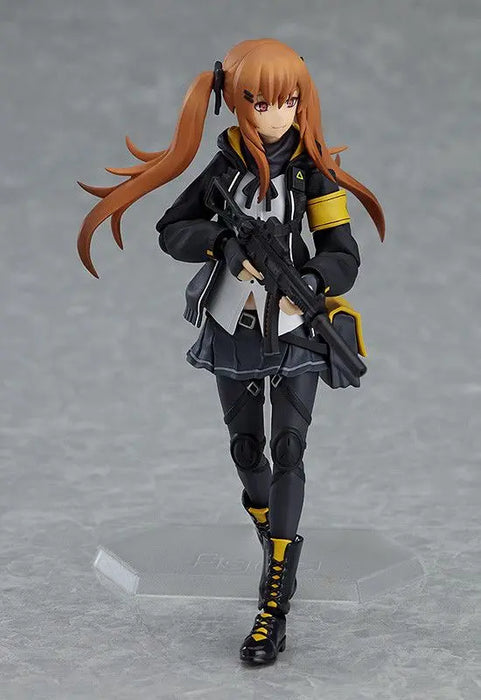 Max Factory Figma: Girls Frontline - Ump9