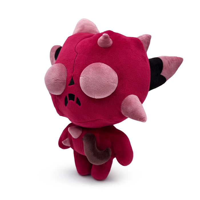 Youtooz Plush: Cult Of The Lamb - Rot Infected Follower Peluche 9 pulgadas