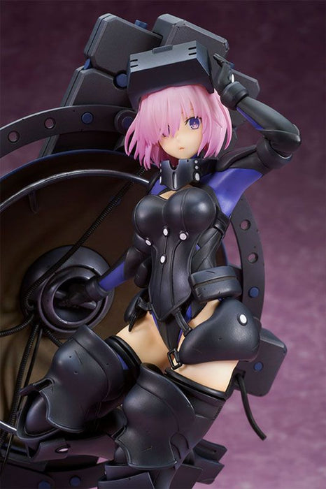 Ques Q Scale Figure: Fate Grand Order - Shielder Mash Kyrielight Ortinax Escala 1/7