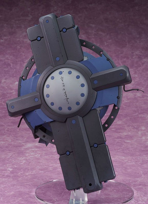 Ques Q Scale Figure: Fate Grand Order - Shielder Mash Kyrielight Ortinax Escala 1/7