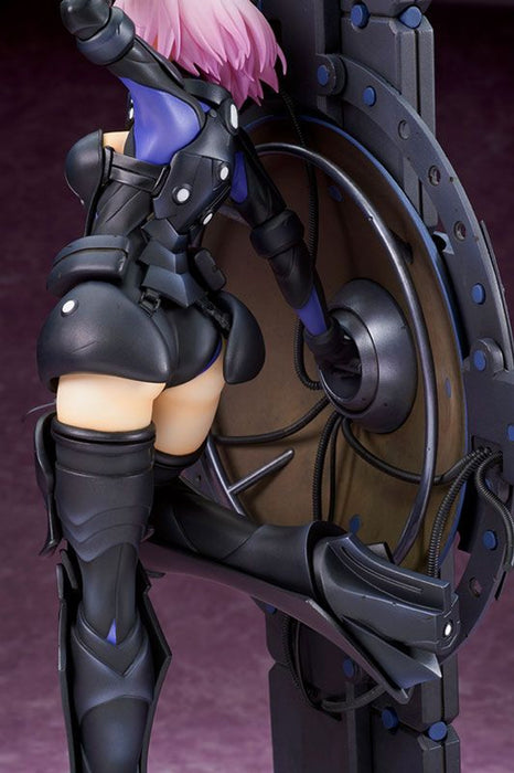 Ques Q Scale Figure: Fate Grand Order - Shielder Mash Kyrielight Ortinax Escala 1/7
