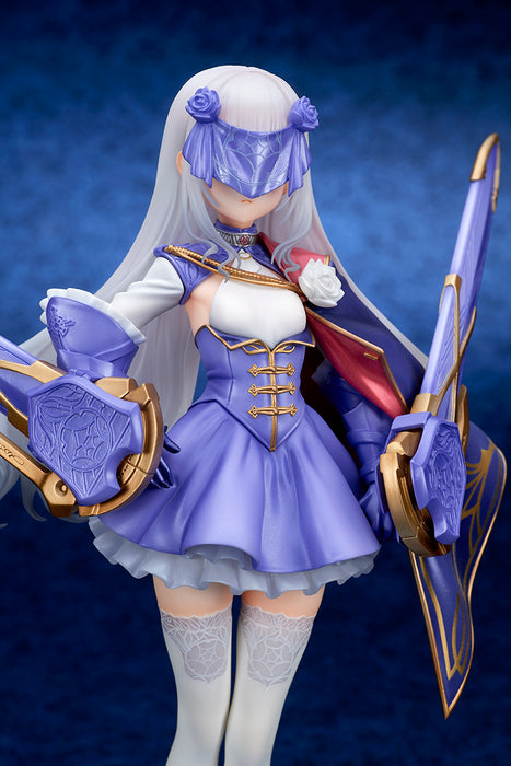 Ques Q Scale Figure: Fate Grand Order - Lancer Melusine 2Nd Ascension Escala 1/7