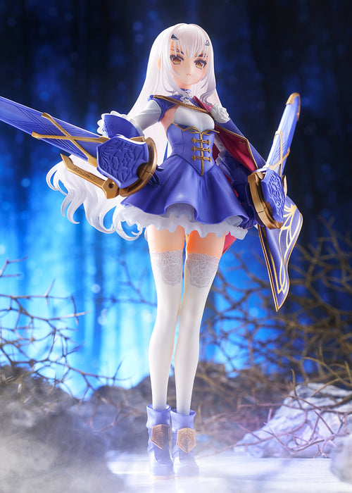 Ques Q Scale Figure: Fate Grand Order - Lancer Melusine 2Nd Ascension Escala 1/7