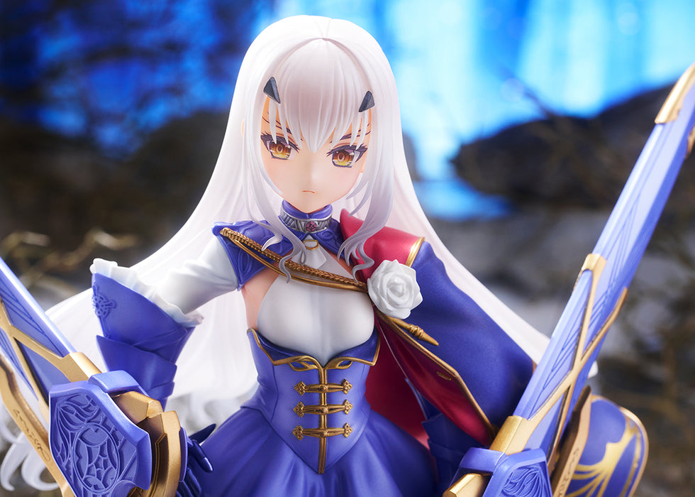 Ques Q Scale Figure: Fate Grand Order - Lancer Melusine 2Nd Ascension Escala 1/7
