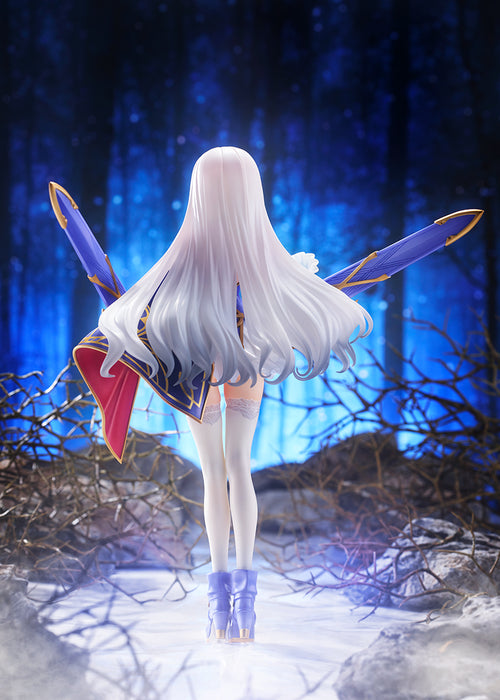 Ques Q Scale Figure: Fate Grand Order - Lancer Melusine 2Nd Ascension Escala 1/7