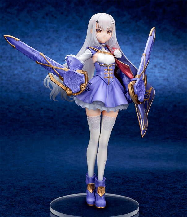 Ques Q Scale Figure: Fate Grand Order - Lancer Melusine 2Nd Ascension Escala 1/7