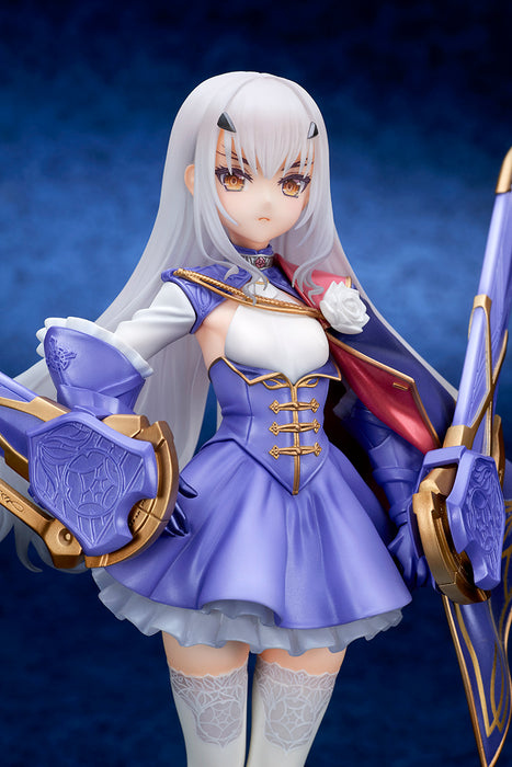 Ques Q Scale Figure: Fate Grand Order - Lancer Melusine 2Nd Ascension Escala 1/7
