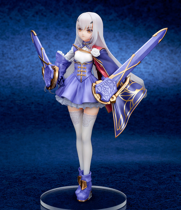 Ques Q Scale Figure: Fate Grand Order - Lancer Melusine 2Nd Ascension Escala 1/7