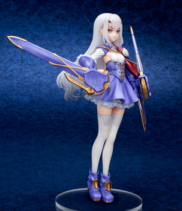 Ques Q Scale Figure: Fate Grand Order - Lancer Melusine 2Nd Ascension Escala 1/7