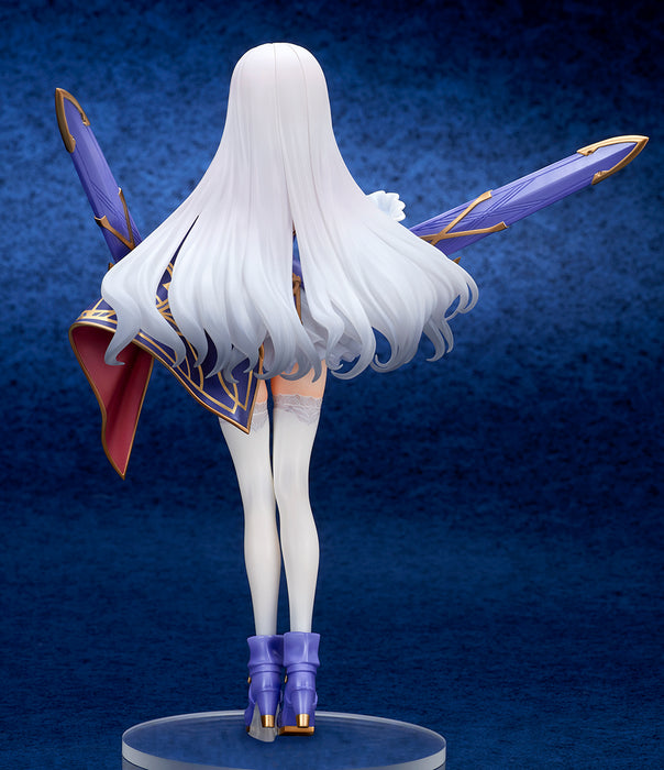 Ques Q Scale Figure: Fate Grand Order - Lancer Melusine 2Nd Ascension Escala 1/7