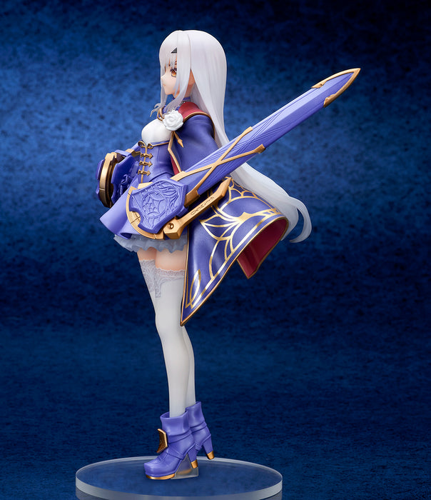Ques Q Scale Figure: Fate Grand Order - Lancer Melusine 2Nd Ascension Escala 1/7