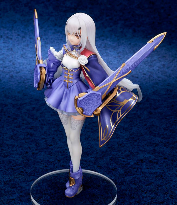 Ques Q Scale Figure: Fate Grand Order - Lancer Melusine 2Nd Ascension Escala 1/7