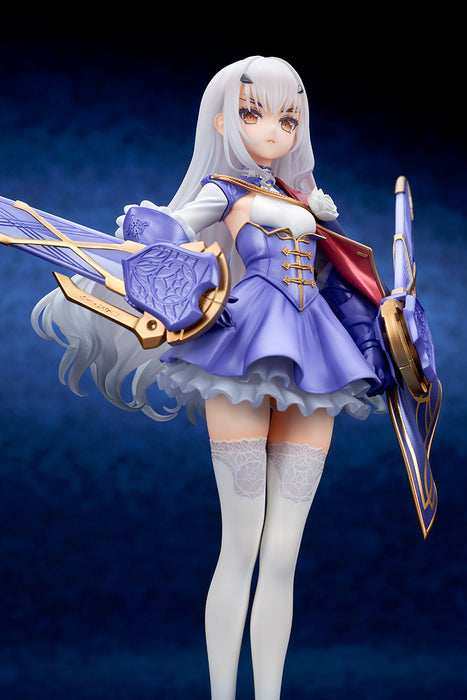 Ques Q Scale Figure: Fate Grand Order - Lancer Melusine 2Nd Ascension Escala 1/7