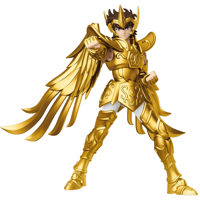 Blokees Saint Seiya Champion Class: Aiolos de Sagitario 75006