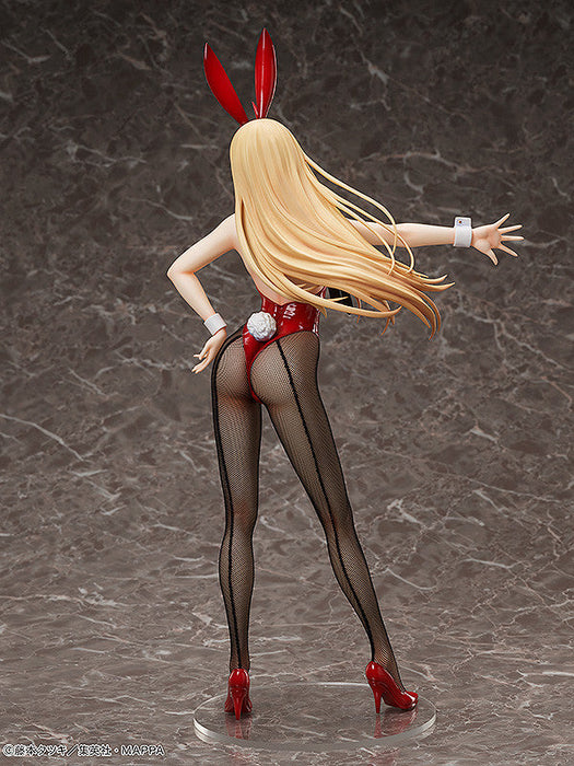 Freeing Scale Figure: Chainsaw Man - Power Bunny  Escala 1/4