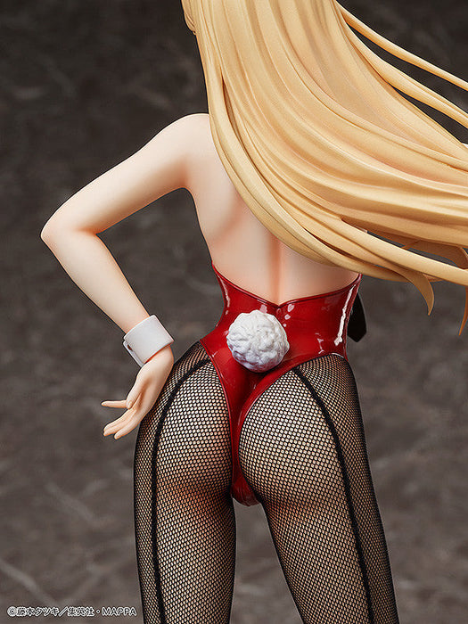 Freeing Scale Figure: Chainsaw Man - Power Bunny  Escala 1/4
