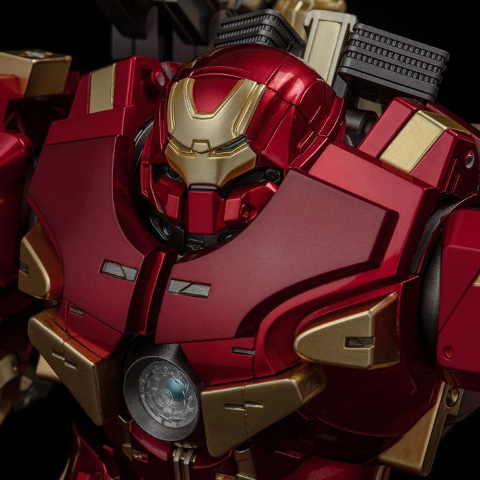 Sentinel Figures Fighting Armor: Marvel Comics - Hulkbuster