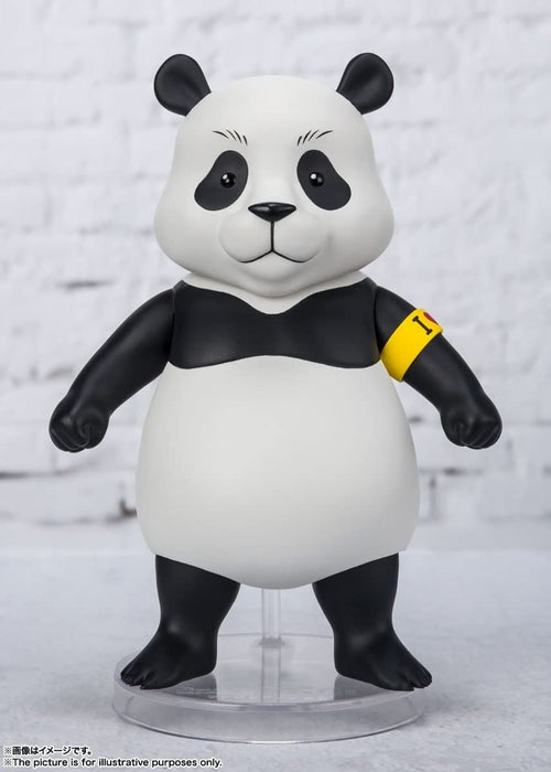 Bandai Tamashii Nations Mini Figuarts: Jujutsu Kaisen - Panda