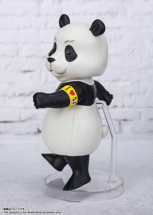 Bandai Tamashii Nations Mini Figuarts: Jujutsu Kaisen - Panda