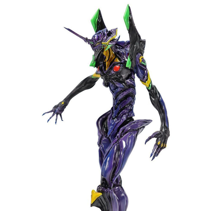 Ccp Figures Ccpjapanxyoshi Project: Rebuild Of Evangelion - Evangelion 13 Vol 5