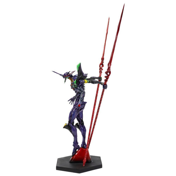 Ccp Figures Ccpjapanxyoshi Project: Rebuild Of Evangelion - Evangelion 13 Vol 5