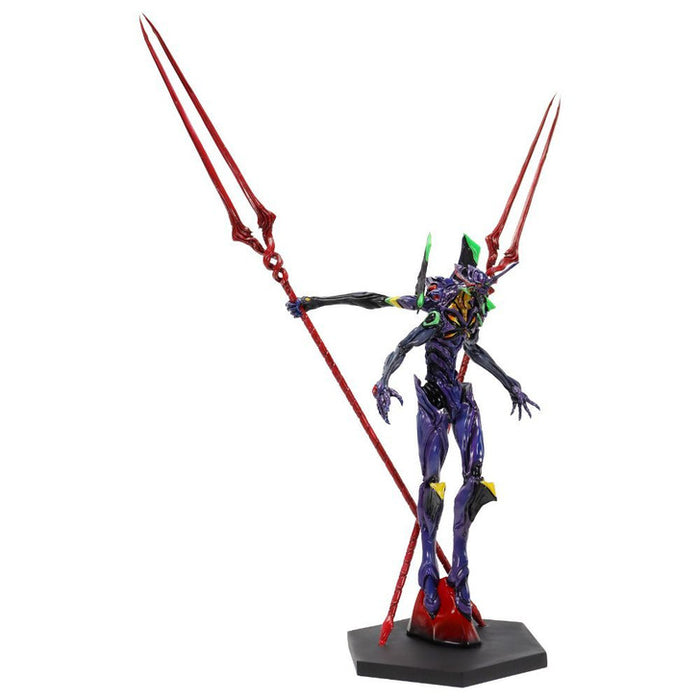 Ccp Figures Ccpjapanxyoshi Project: Rebuild Of Evangelion - Evangelion 13 Vol 5