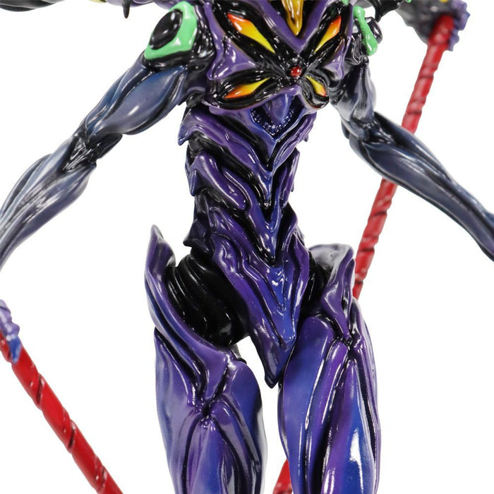 Ccp Figures Ccpjapanxyoshi Project: Rebuild Of Evangelion - Evangelion 13 Vol 5