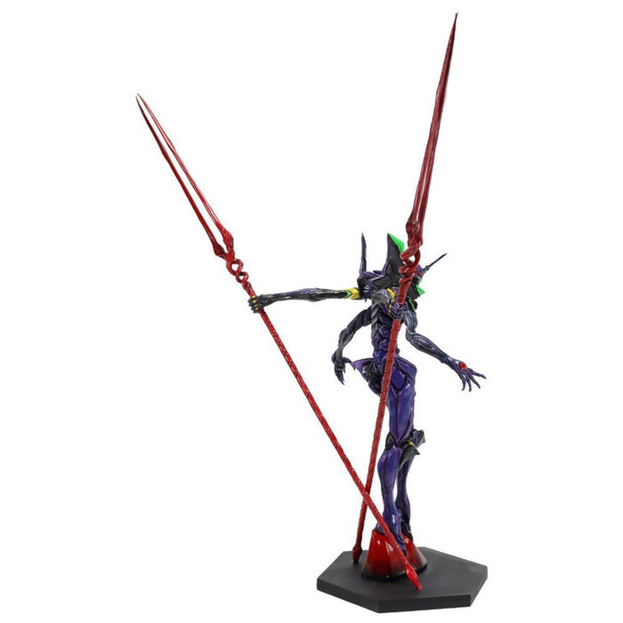Ccp Figures Ccpjapanxyoshi Project: Rebuild Of Evangelion - Evangelion 13 Vol 5