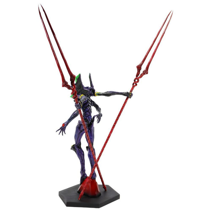 Ccp Figures Ccpjapanxyoshi Project: Rebuild Of Evangelion - Evangelion 13 Vol 5