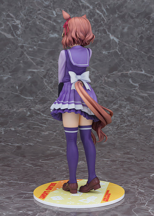 Phat Company Scale Figure: Uma Musume Cinderella Gray - Belno Light Escala 1/7