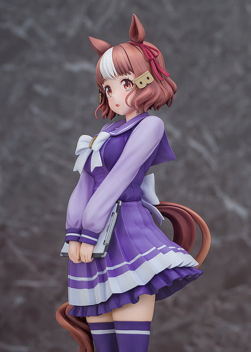 Phat Company Scale Figure: Uma Musume Cinderella Gray - Belno Light Escala 1/7